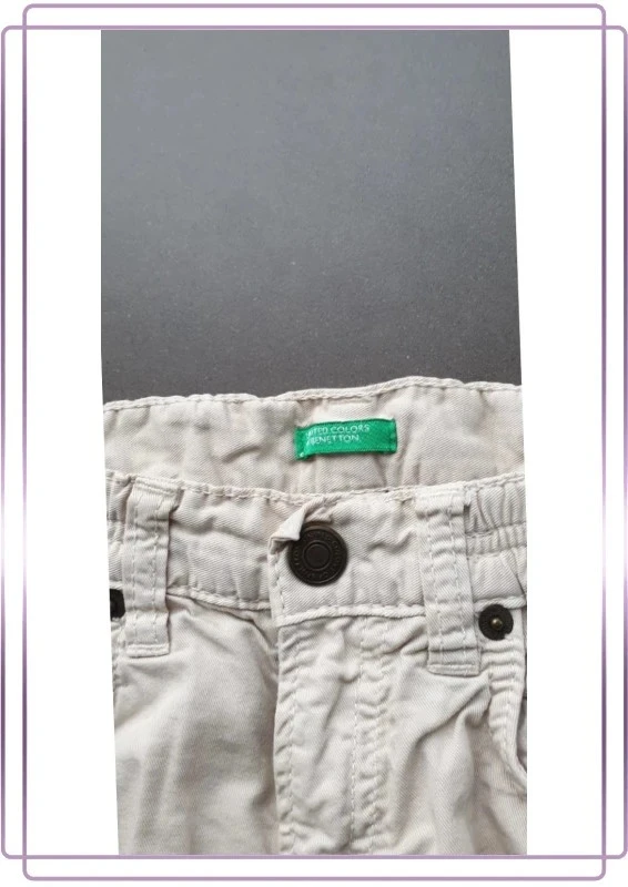 Calça United colors of Benetton – photo 3